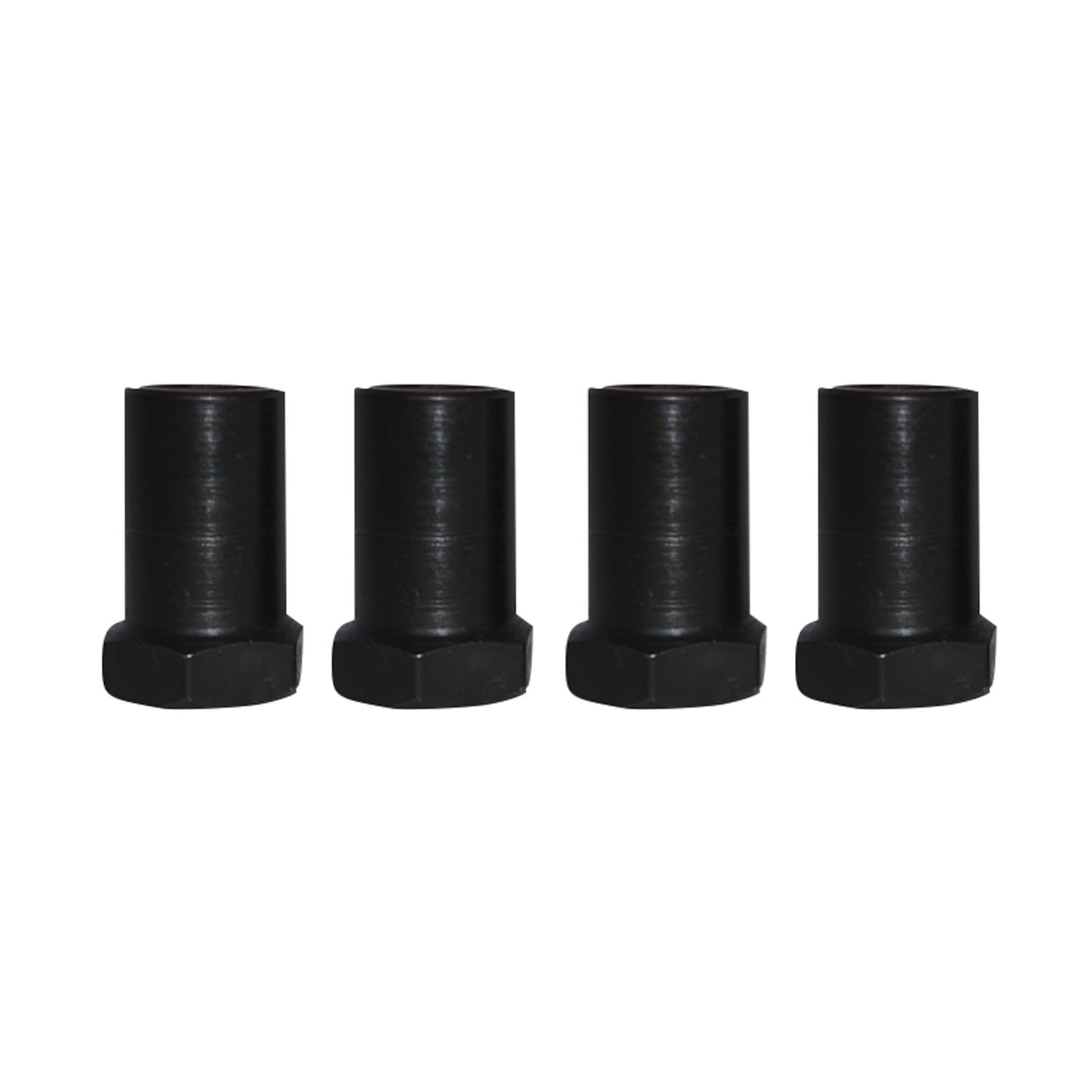 Scorpion 3/8" Poly Lock - (Set of 4)