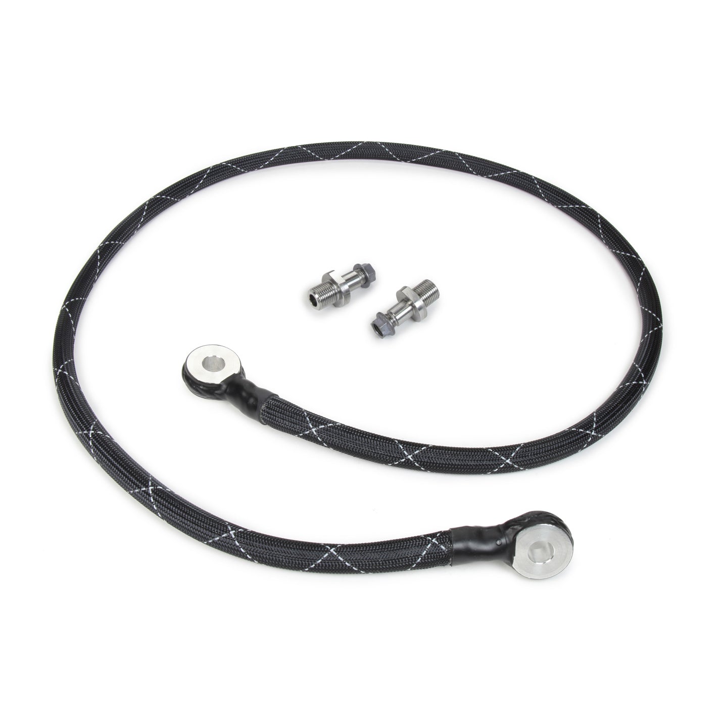 MPD Axle Tether - Hardware Included - 51-53 Inch Axles