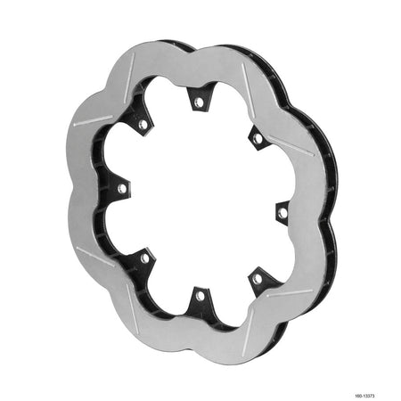 Wilwood Super Alloy Scalloped 11.75" x .810" Rotor