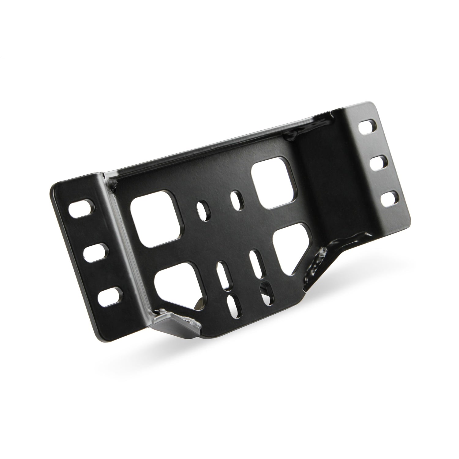 Hooker Blackheart Transmission Crossmember - Bolt-On