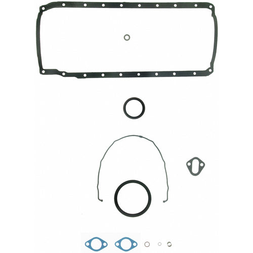 Fel-Pro Marine Conversion Gasket - Big Block Chevy 17146