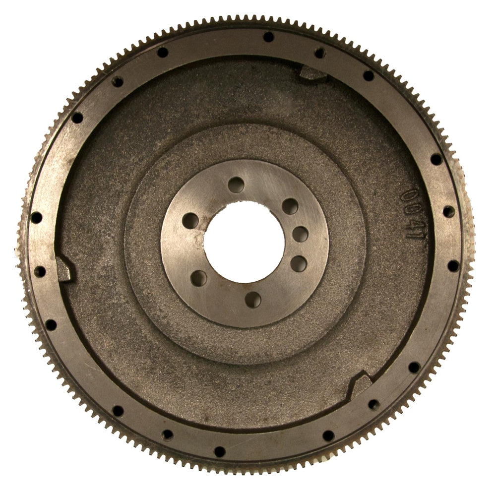 Pioneer 168 Tooth Flywheel - 30 lb - Internal Balance - 2-Piece Seal - Small Block Chevy