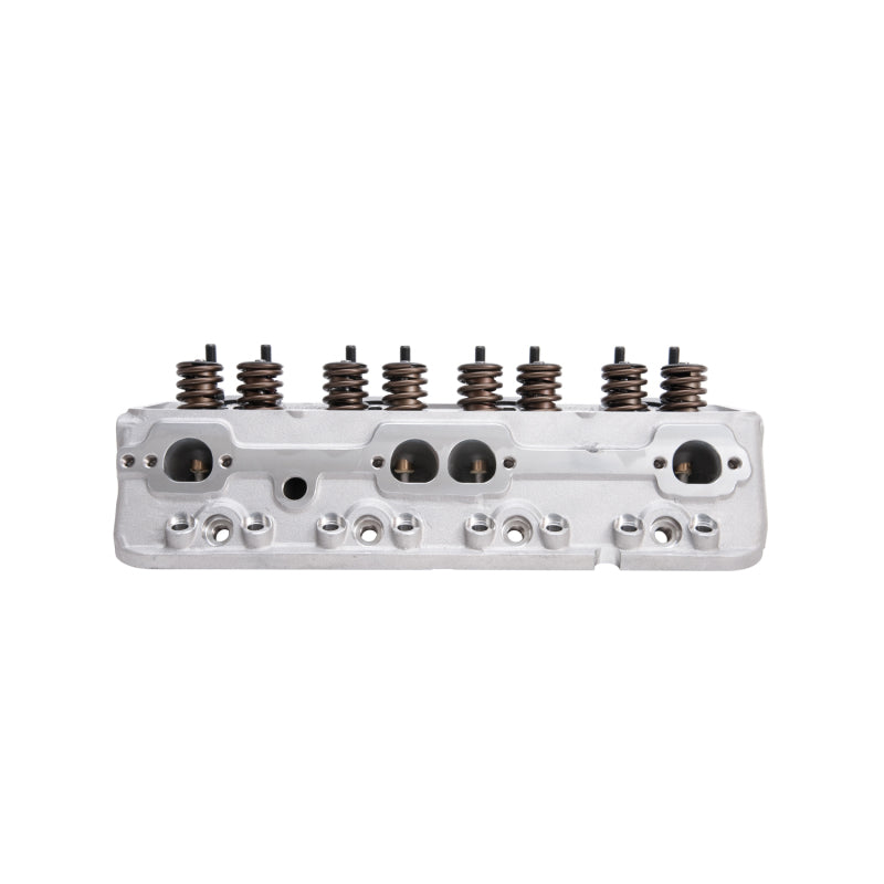 Edelbrock Performer RPM Cylinder Head - Assembled