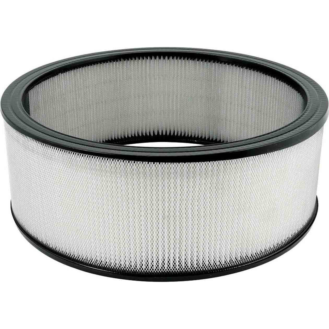 Allstar Performance 14" x 5" High Performance Paper Air Filter Element