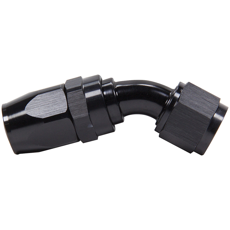 Allstar Performance Aluminum -10 Hose End - 45°