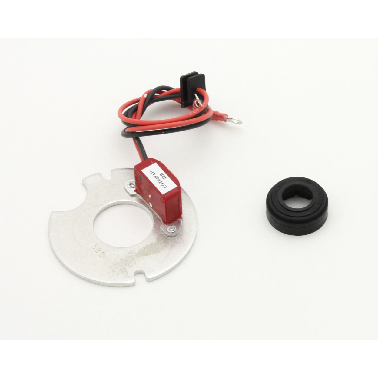 PerTronix Ignitor II Ignition Conversion Kit - Points to Electronic