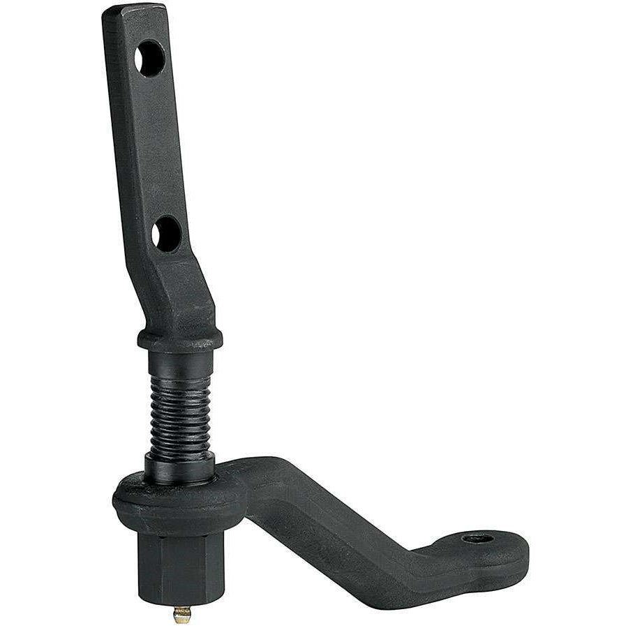 Allstar Performance Adjustable Idler Arm - GM Metric 1978-88