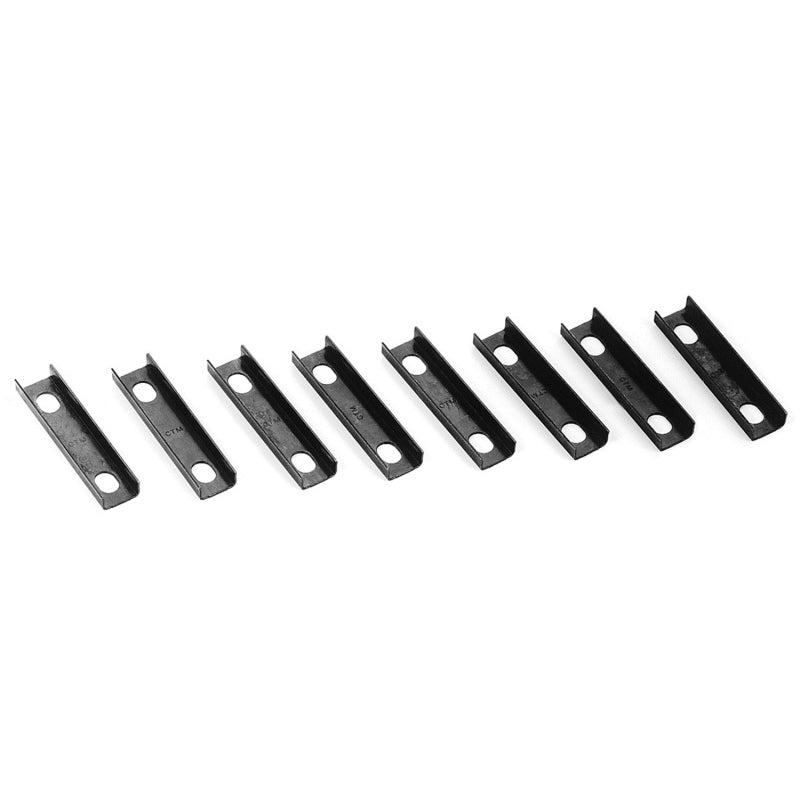 Ford Racing Rocker Arm Channel Kit