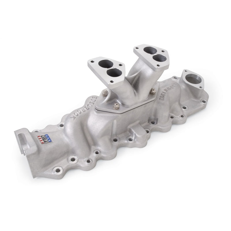 Edelbrock Intake Manifold Ford V8 Flathead Slingshot 38-48