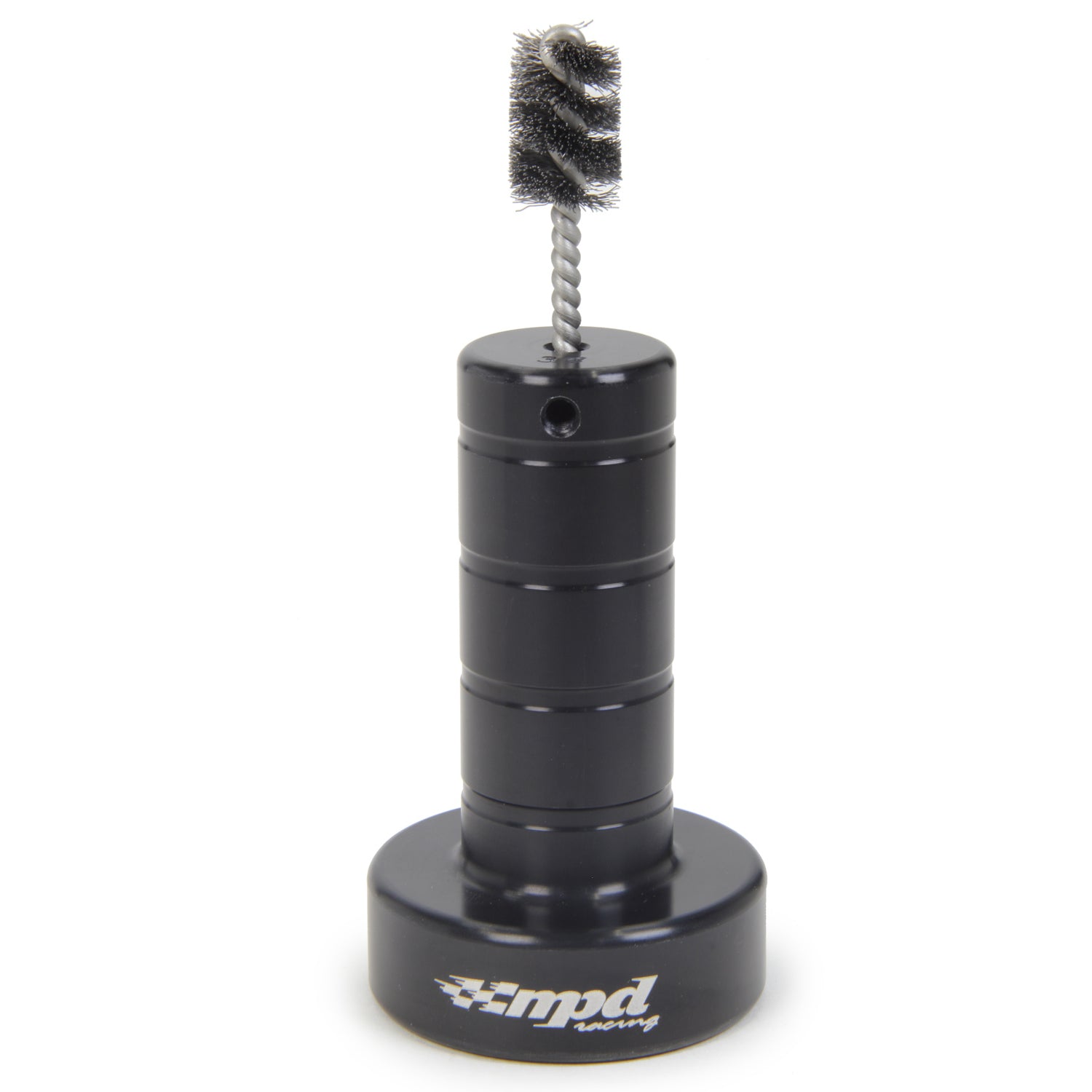 MPD 3/4" Torsion Bar Cleaning Tool - Aluminum - Black