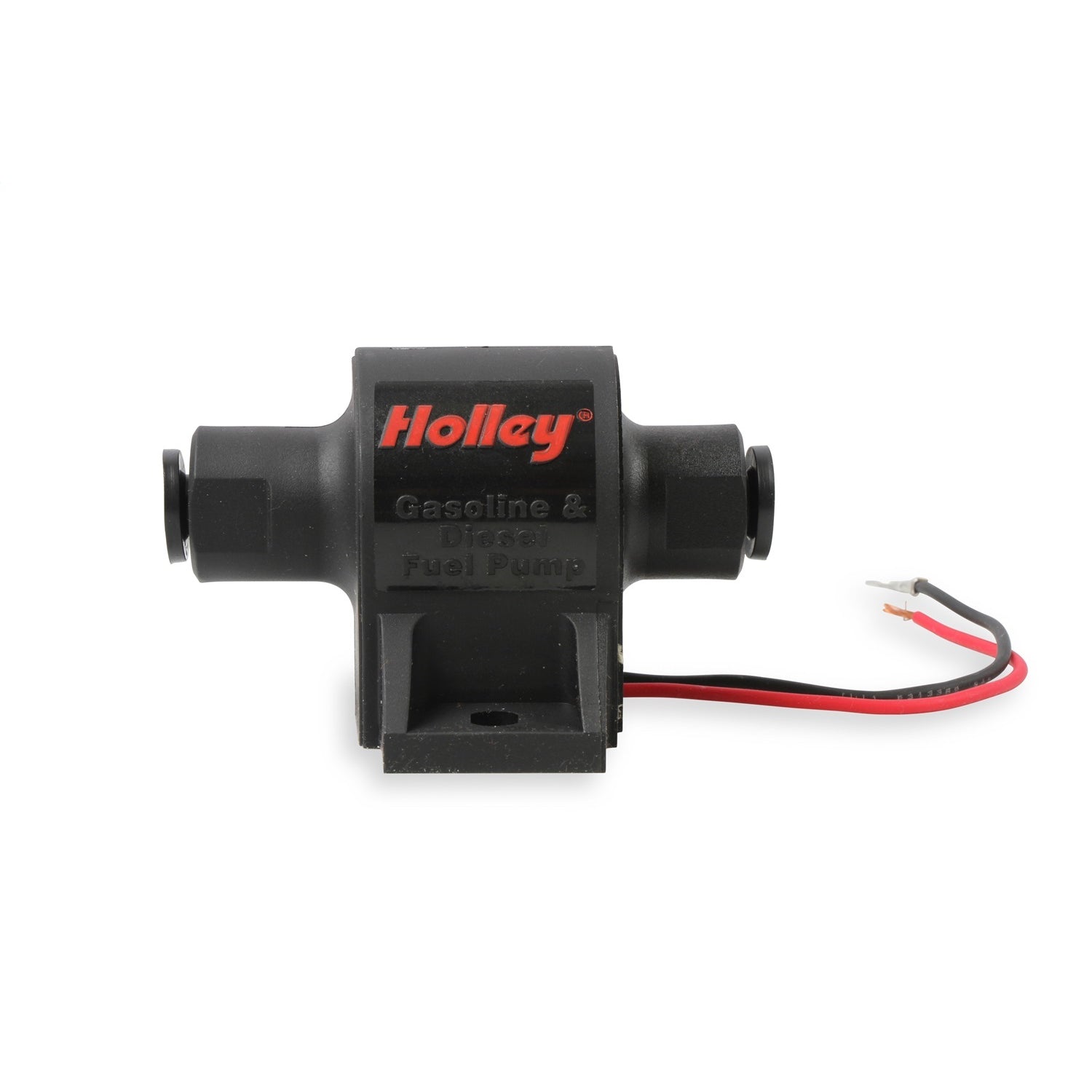 Holley 25 GPH Holley Mighty Mite Electric Fuel Pump