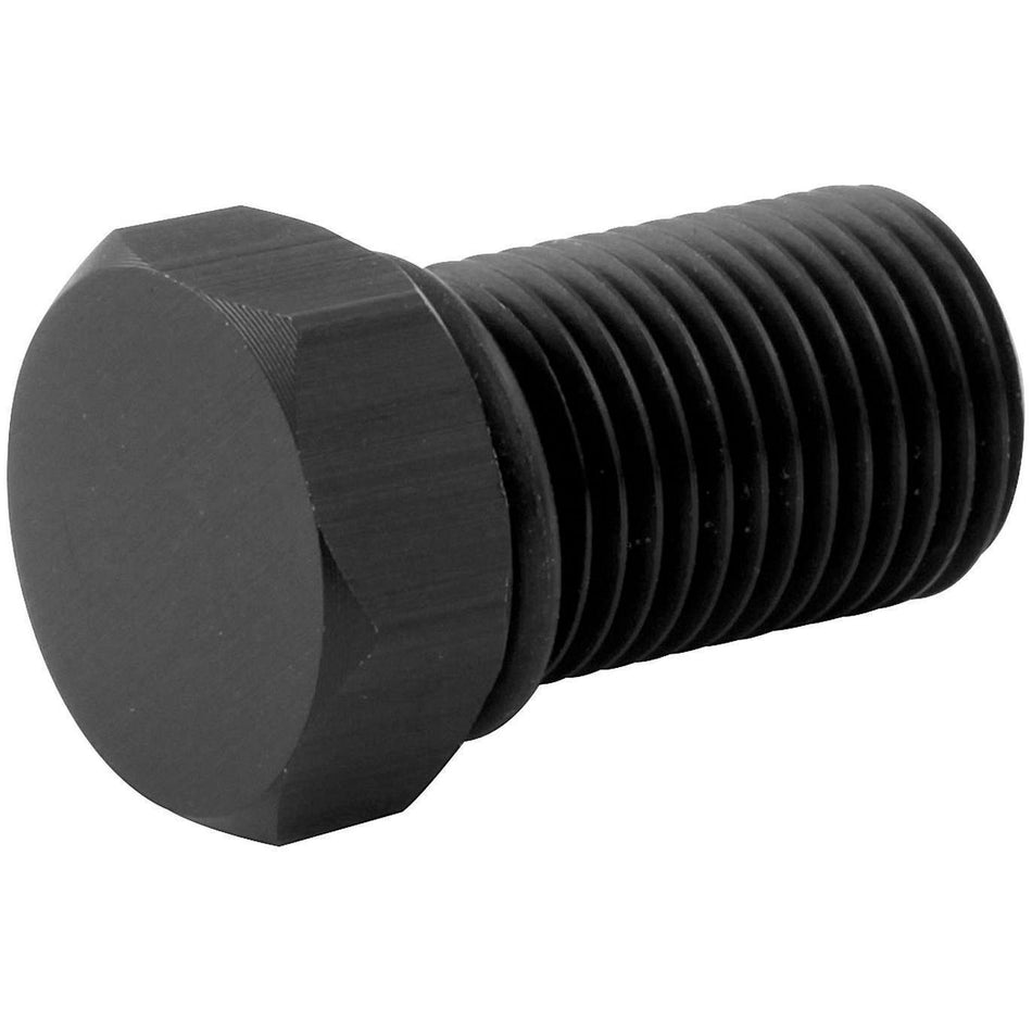 Allstar Performance Down Nozzle Plugs (8 Pack)