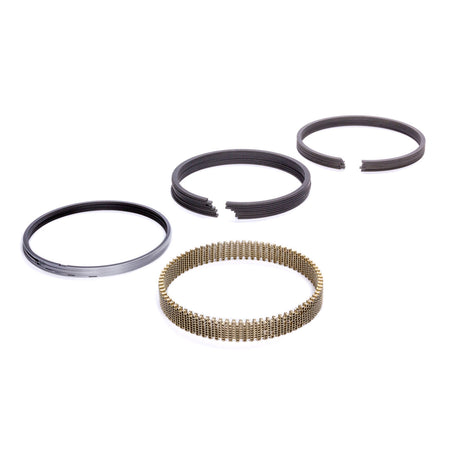 Hastings Piston Ring Set 4.005 1.2 1.5 3.0mm