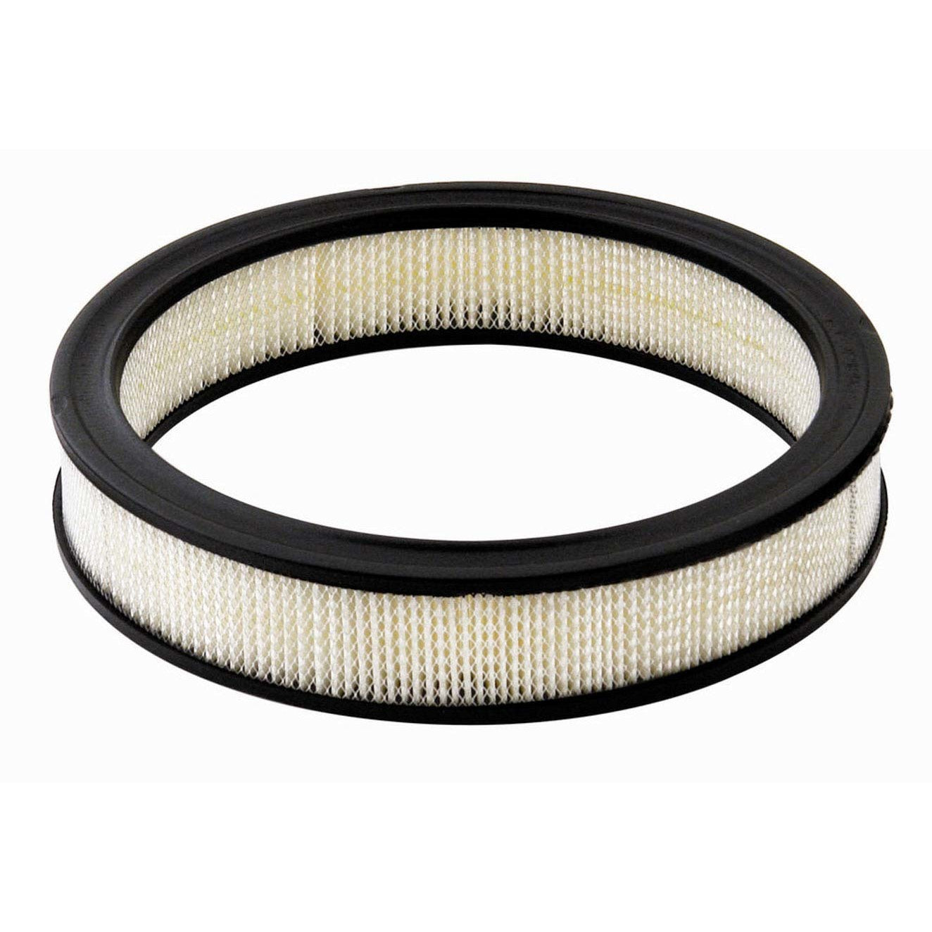 Mr. Gasket Air Filter Element - 10x2 in.