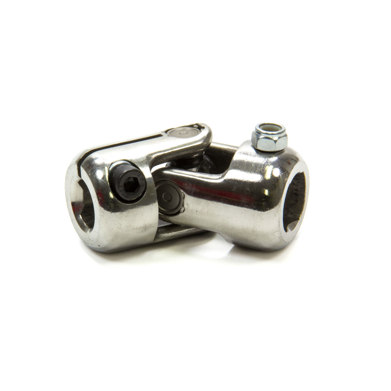 Unisteer U-Joint - 1" DD x 3/4 DD
