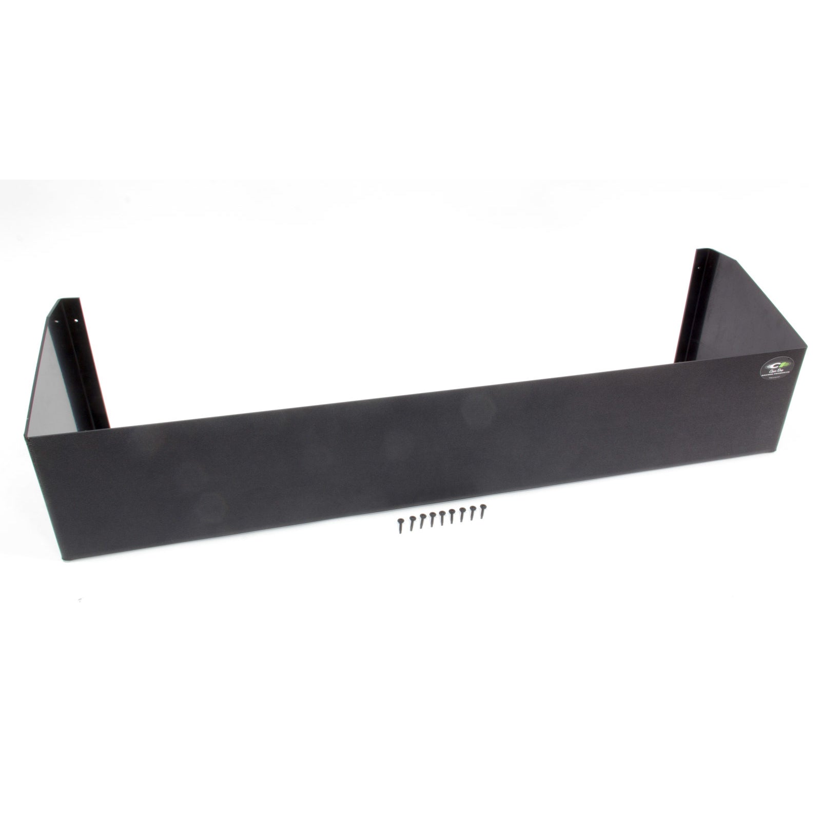 Clear One Fuel Jug Rack - Holds 4 Fuel Jug