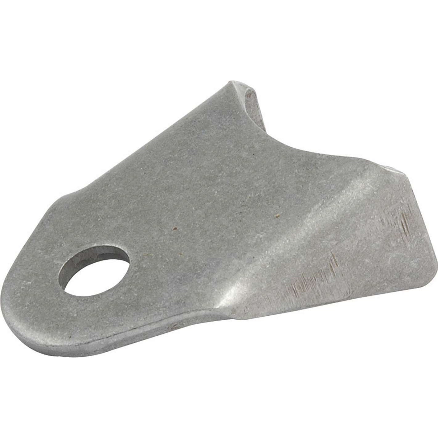 Allstar Performance .125" Gusset Tab - 2.050" Ht. - .375" Hole - 1.500" Radius