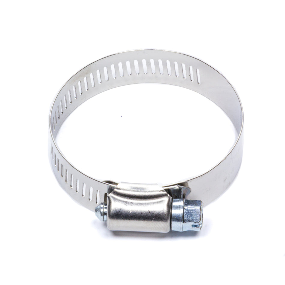 ATP Hose Clamp - Worm Gear - 1-5/16 to 2-1/4 in - Stainless -