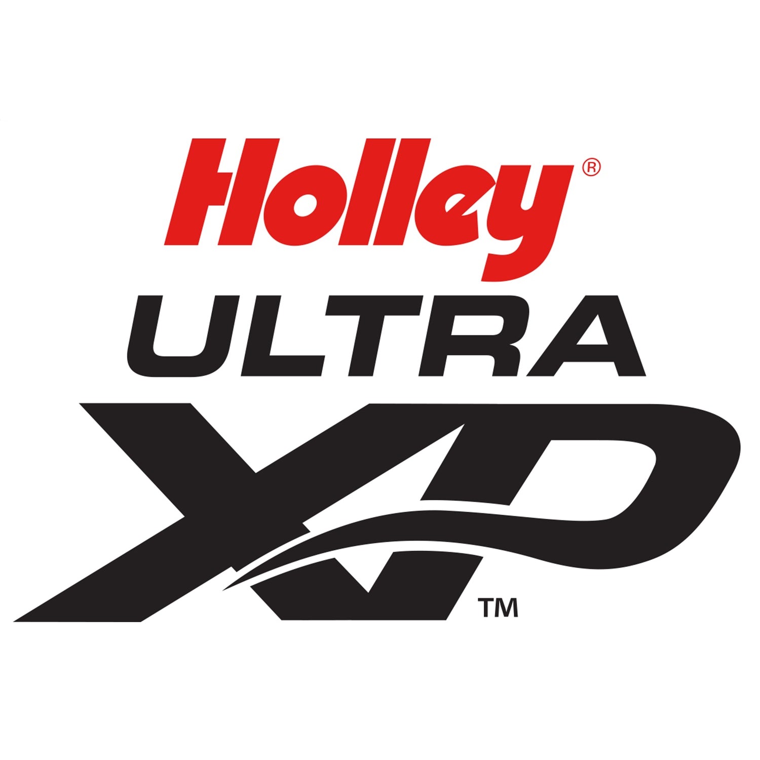 Holley Ultra XP Replacement Main Body 950 CFM HC Gray