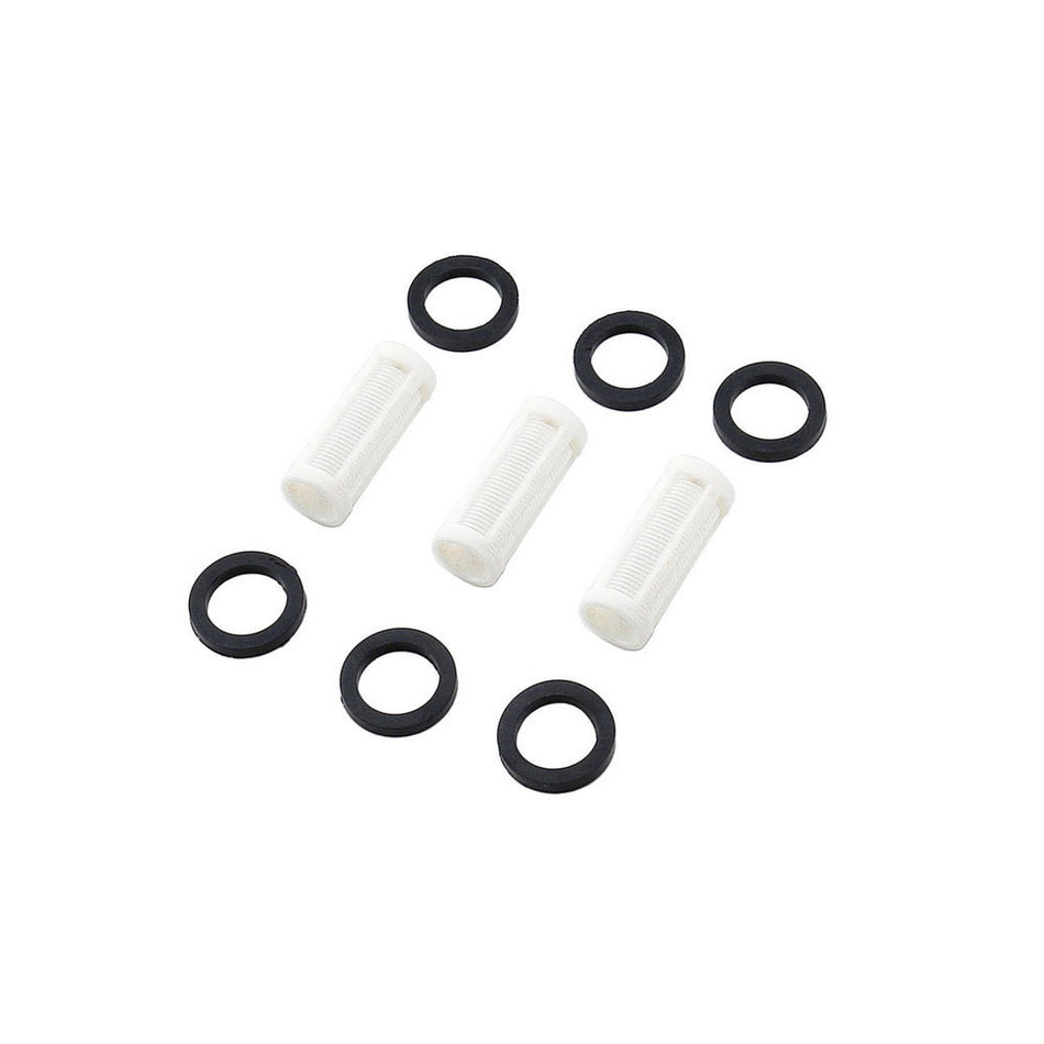 Mr. Gasket Replacement Fuel Filter Element