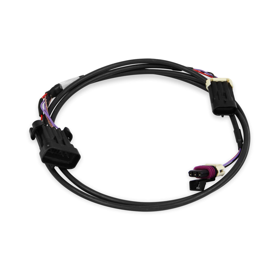 Holley EFI Performance Products Crank/Cam Ignition Harness