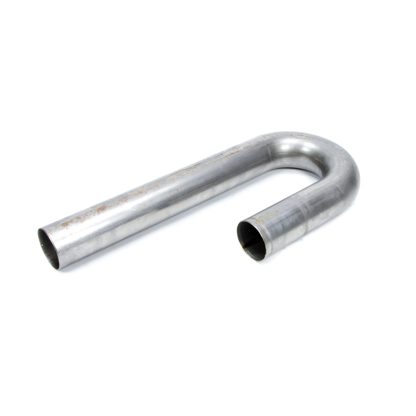 Patriot J-Bend Mild Steel 2.375 x 6" Radius 18 Gauge