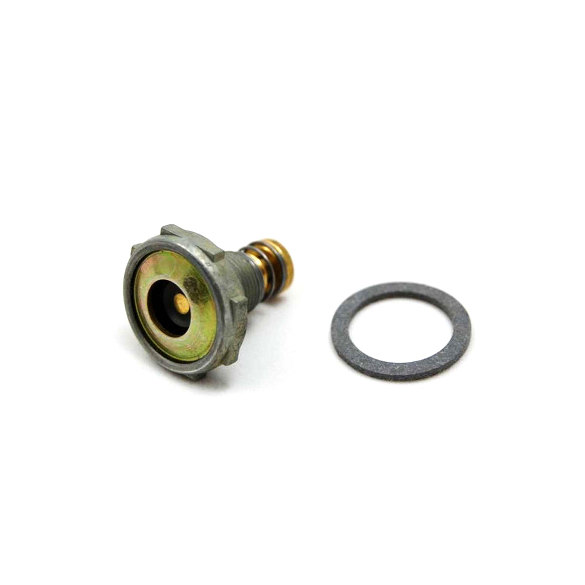 AED 2.5" Power Valve