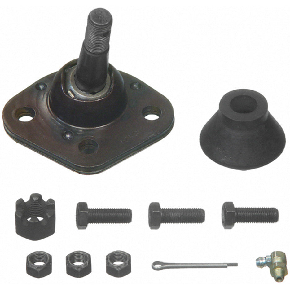 Moog Ball Joint Upper 3-bolt Mustang II 3 Bolt