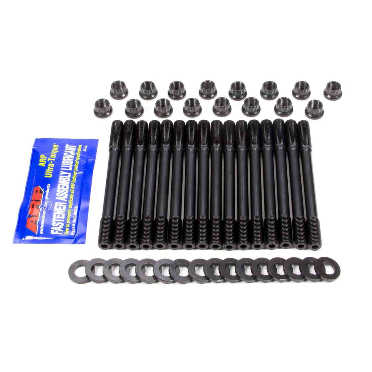 ARP Nissan Head Stud Kit - VQ35 12 Point