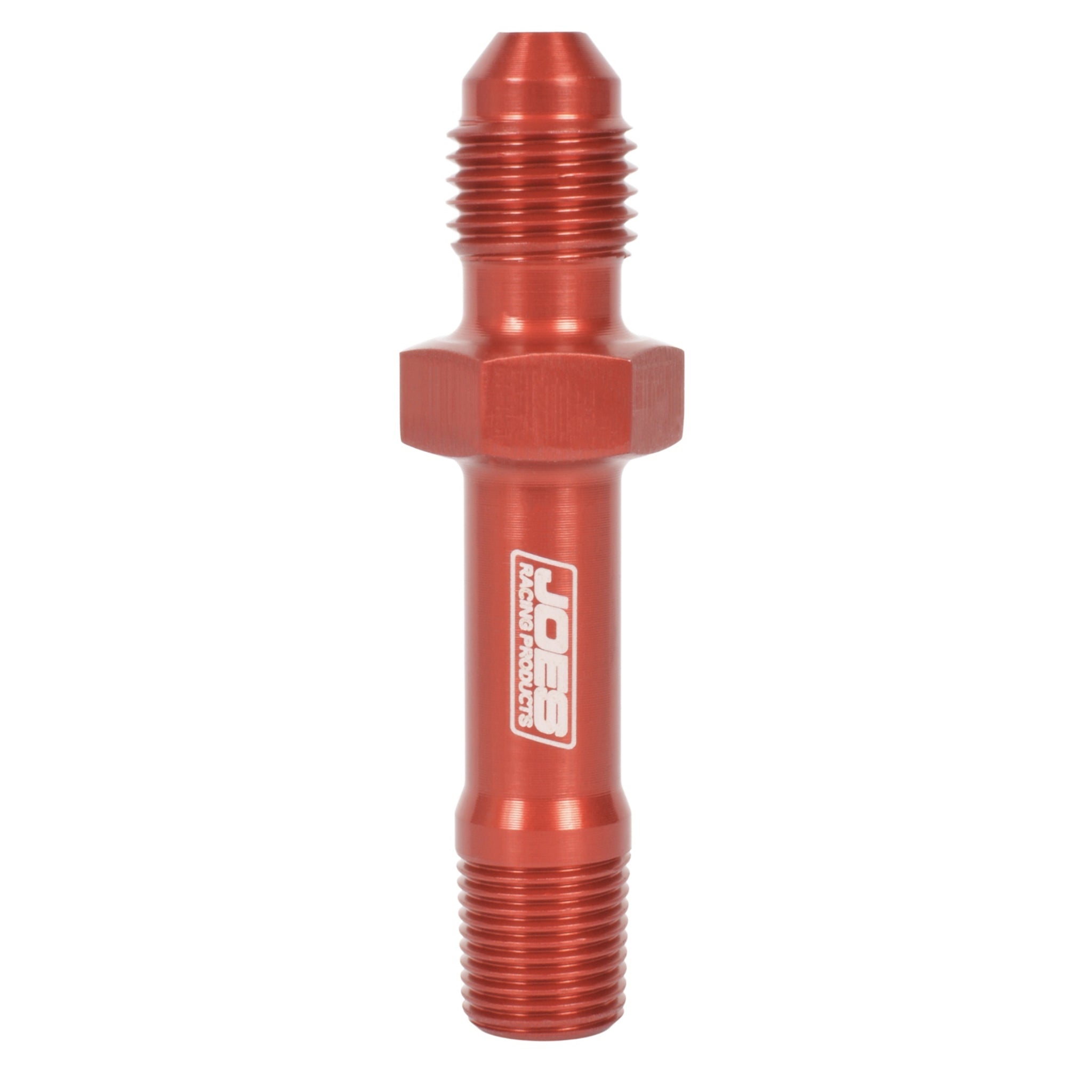 JOES Oil Pressure Fitting - 1/8" NPT x -04 AN