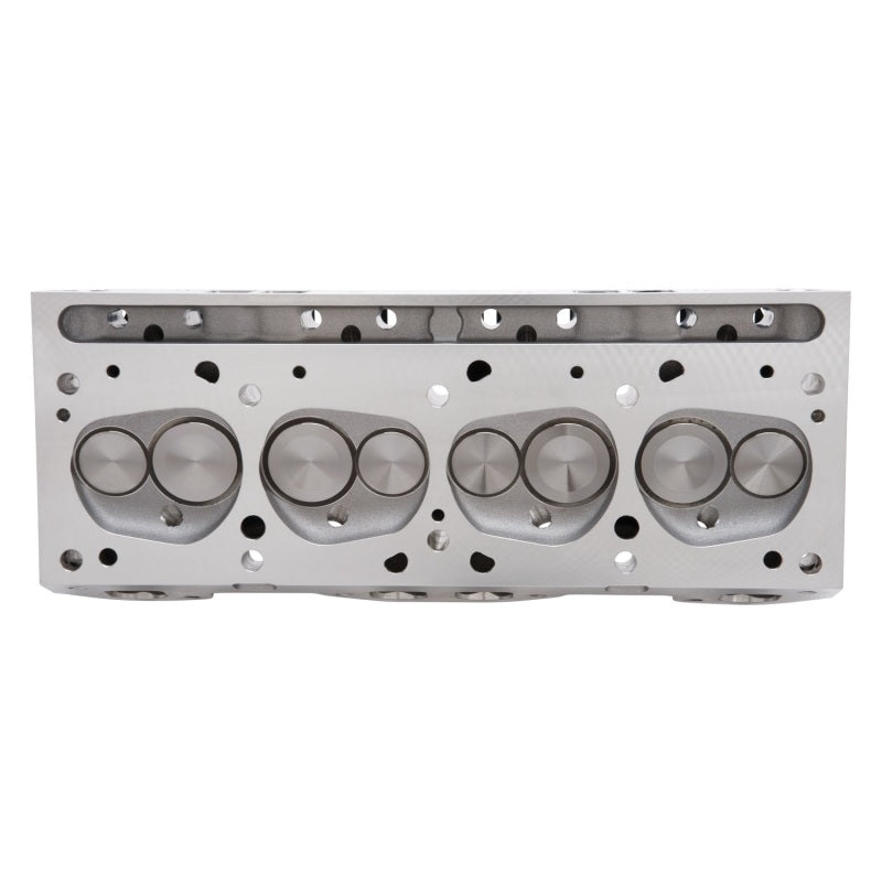 Edelbrock Performer RPM Cylinder Head - Assembled