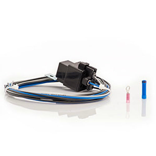 Be Cool Air Conditioner Wiring Kit