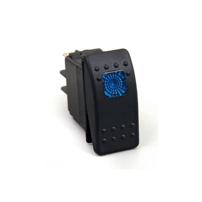 Daystar Rocker Switch Blue