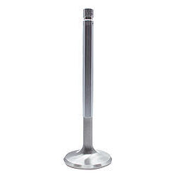 Ferrea Racing Components 6000 Series Valve Stainless Intake 2.080" Head 0.314" Valve Stem 5.000" Long - GM LS-Series