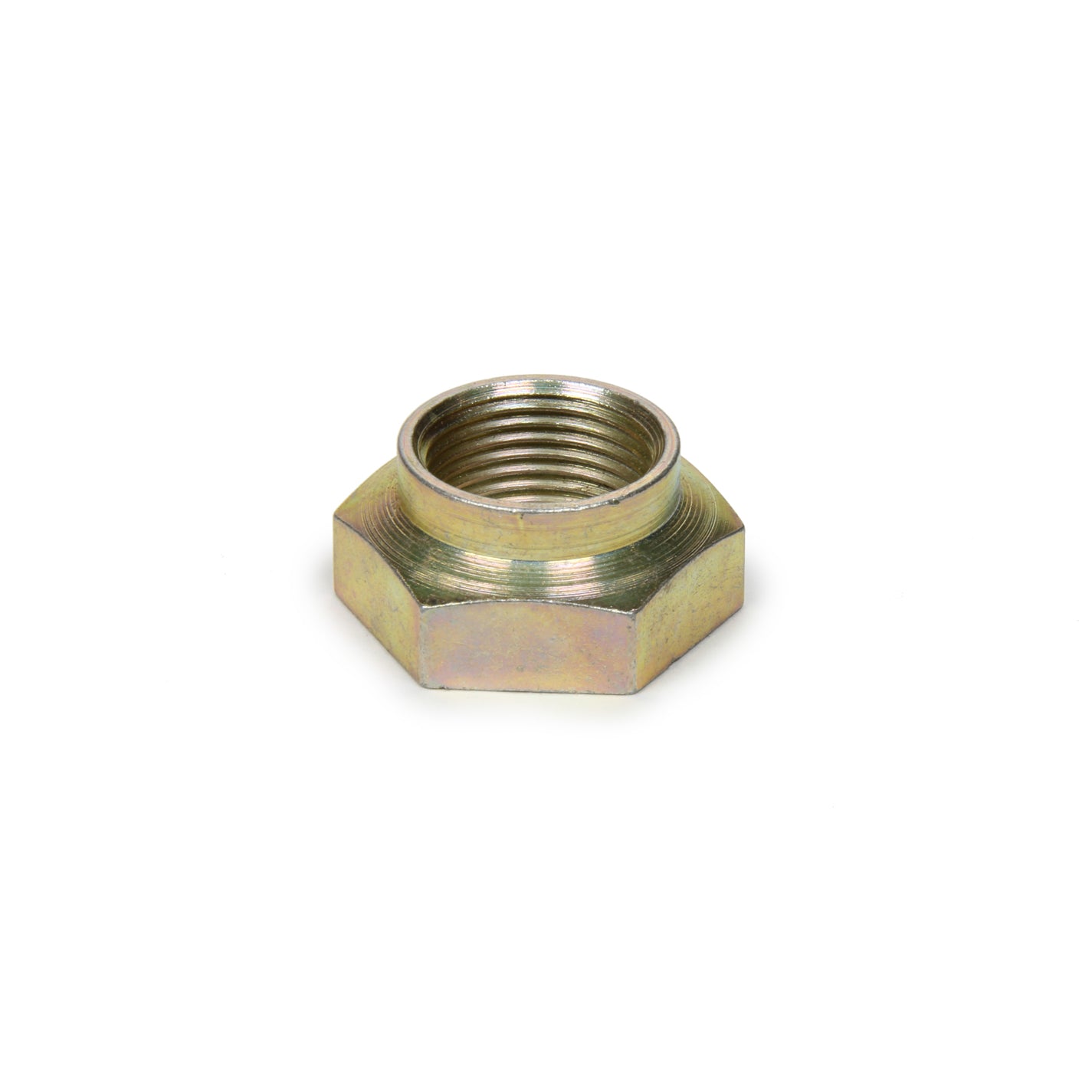 Motive Gear Pinion Nut - 20 mm x 1.5 Thread - Steel - Toyota 8" - Toyota T100 1997-98