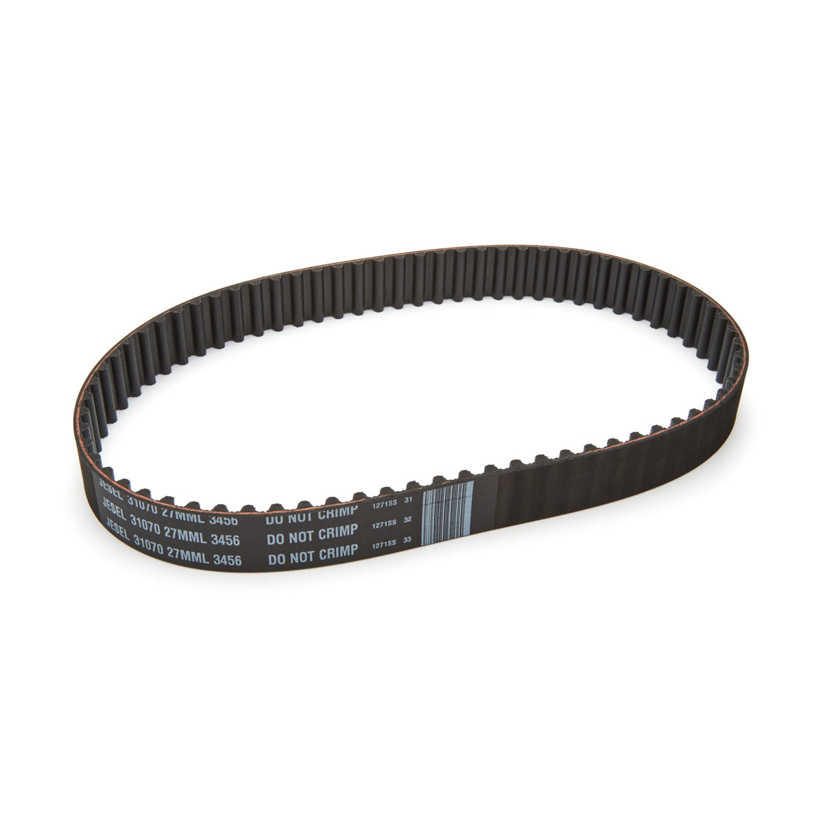 Jesel Timing Belt - 27 mm Width - Small Block Chevy
