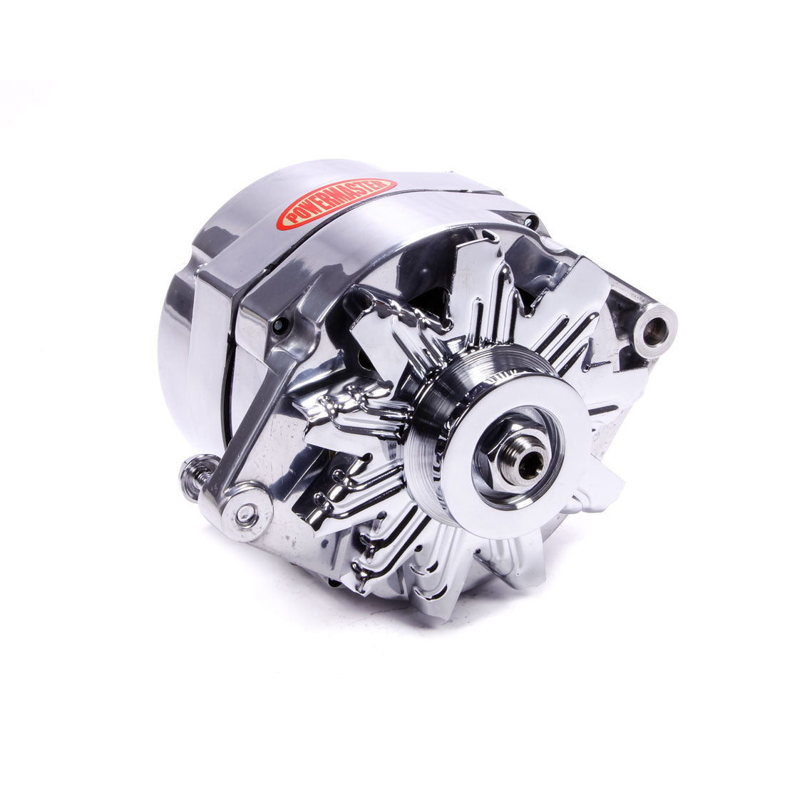 Powermaster GM Original Look Alternator - 150 amps