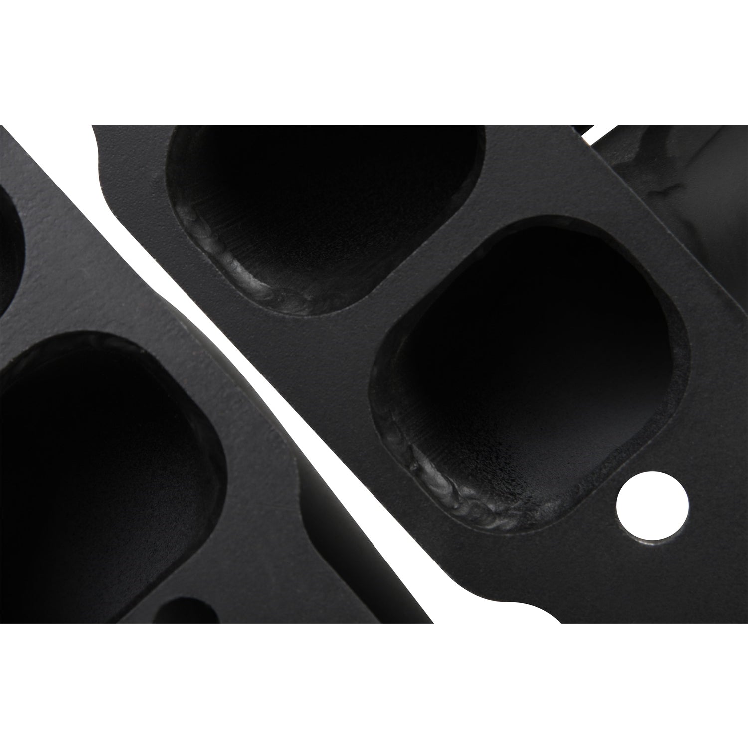 Hooker Headers Super Competition Engine Swap Headers - Black Finish