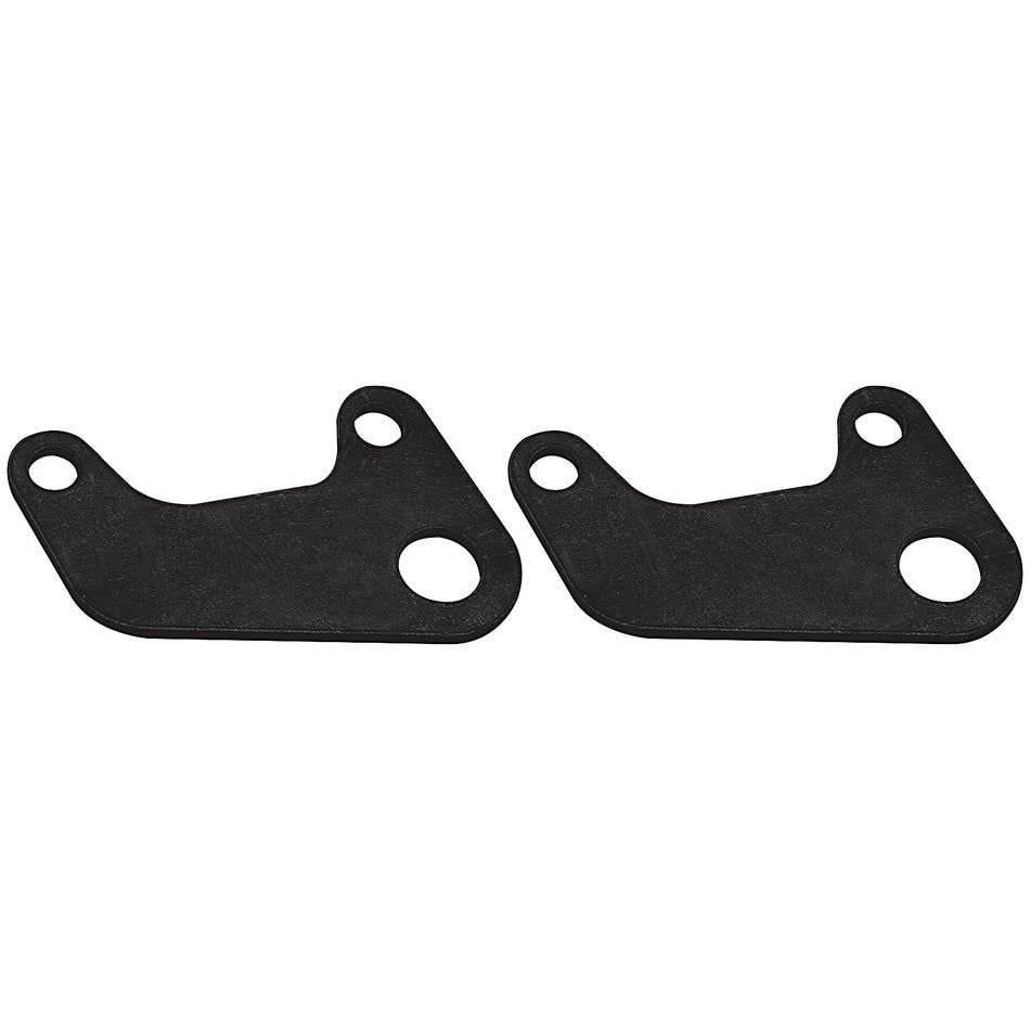 Allstar Performance QC Lift Bar Brackets - Steel Lower With 3/4" Mounting Hole