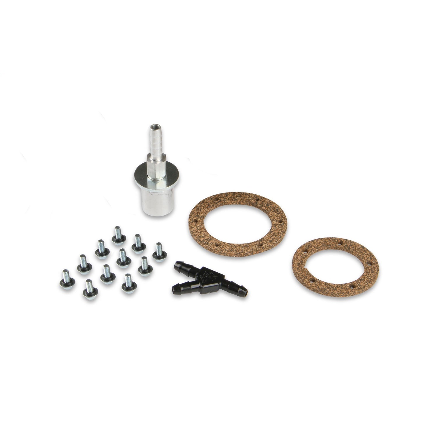 Sniper EFI Fuel Tank 67-68 Camaro/Firebird