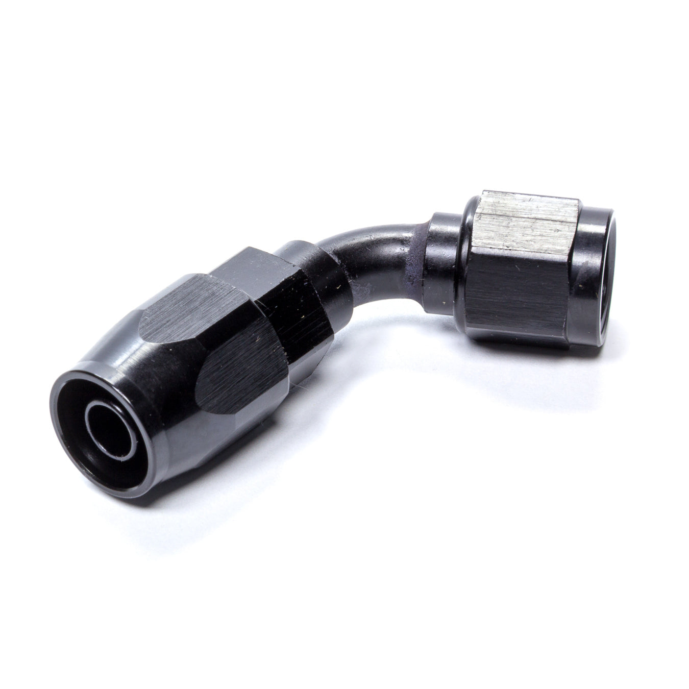 Earl's -6 AN 60 Ano-Tuff Hose End