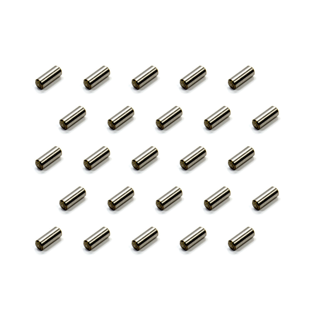 Pioneer Automotive Products Steel Cylinder Head Dowels Natural Big Block Chevy - Set of 25
