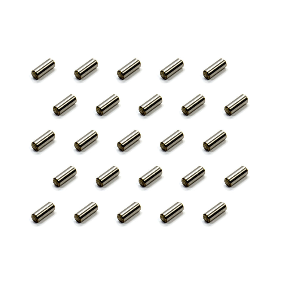 Pioneer Automotive Products Steel Cylinder Head Dowels Natural Big Block Chevy - Set of 25