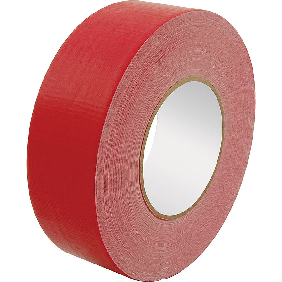 ISC Racers Tape - 2" Red - 180 Ft.