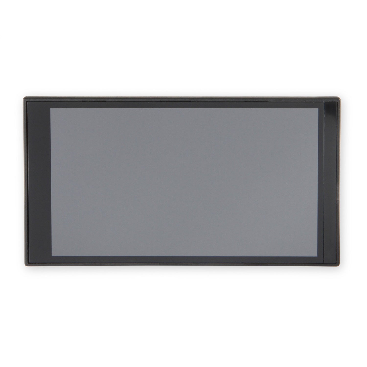 Holley Sniper EFI Sniper EFI Digital Dash - Dash Mount - 5 in Screen
