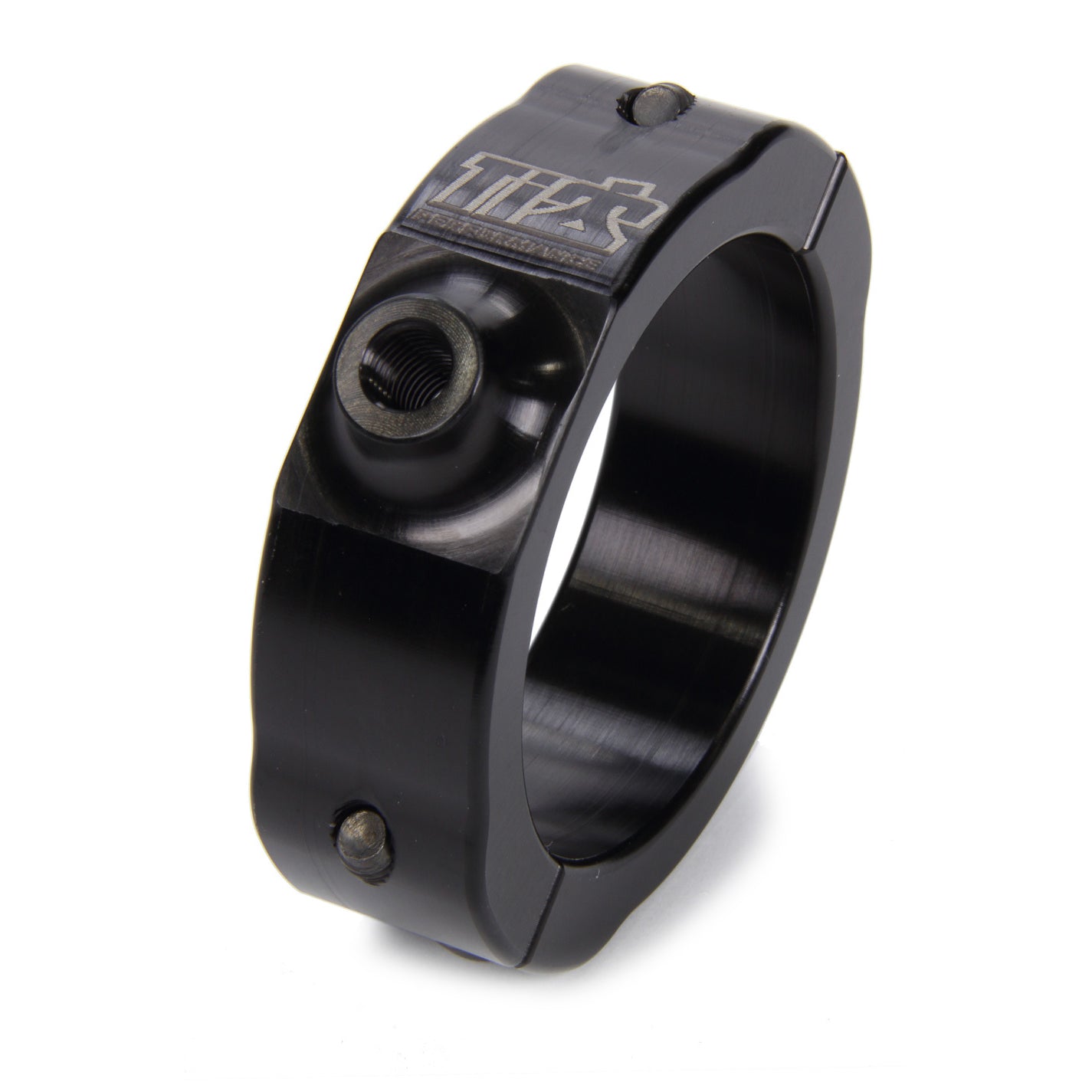 Ti22 Steering Damper Axle Clamp 2-1/4" Axle