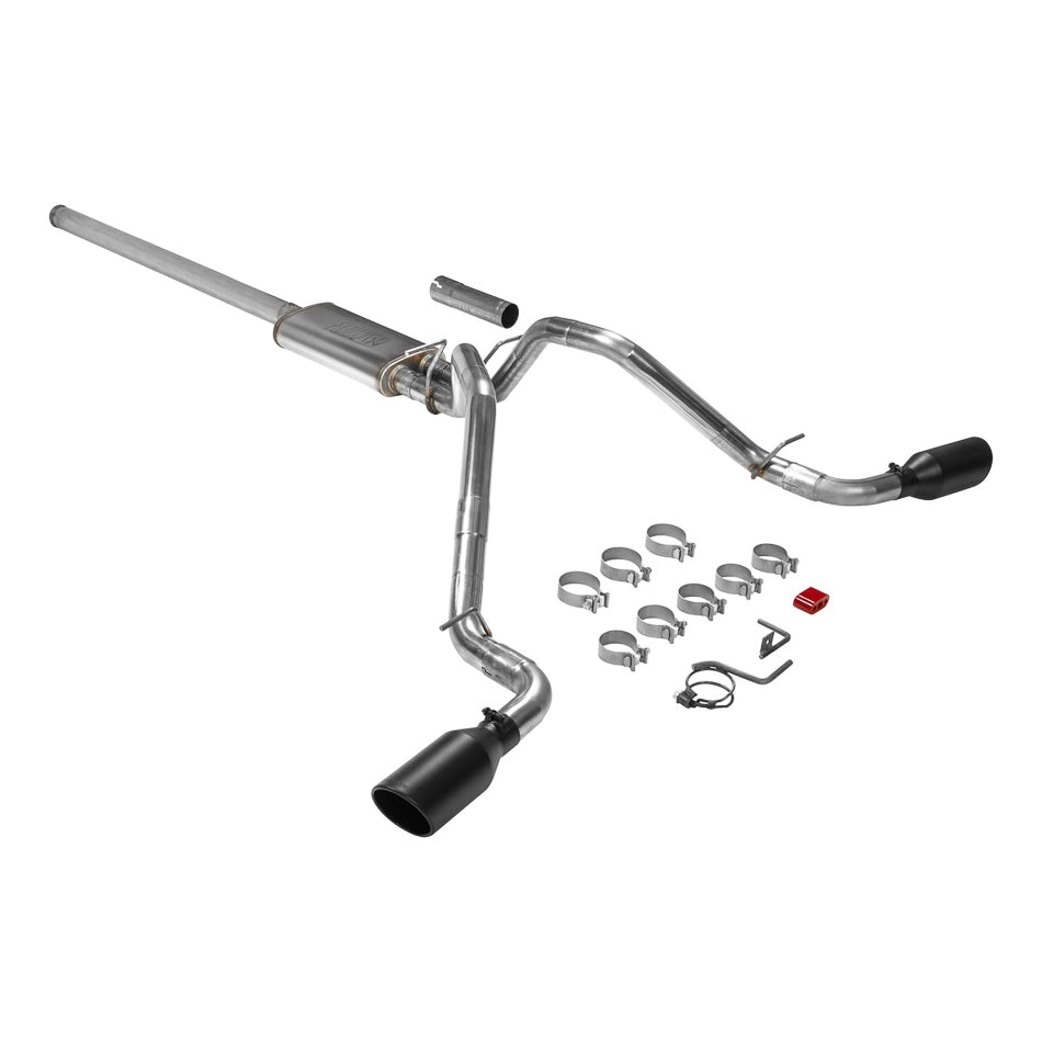 Flowmaster FlowFX Cat-Back Exhaust Kit 09-13 GM Pickup 1500 5.3L