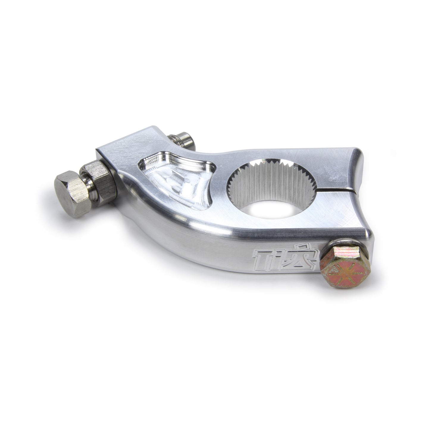 Ti22 Aluminum Torsion Stop