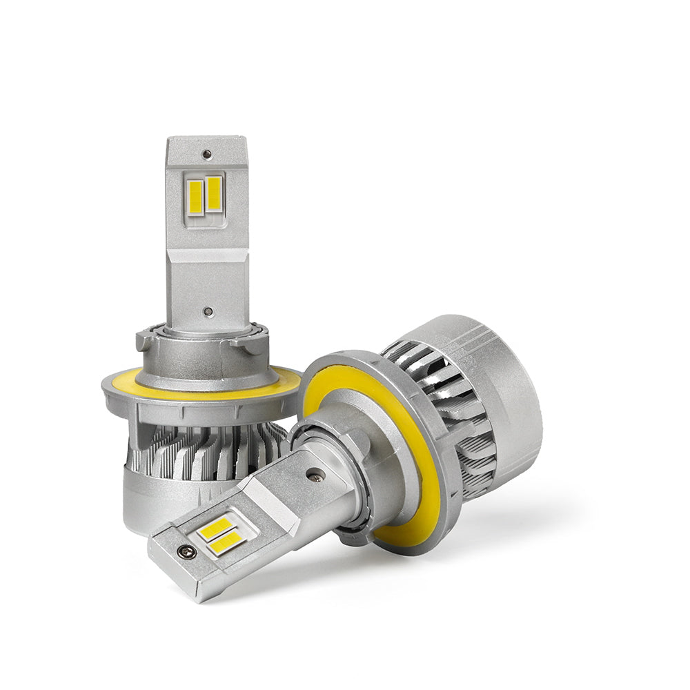 Arc Lighting Xtreme Series LED Light Bulb - H13 - White - (Pair)