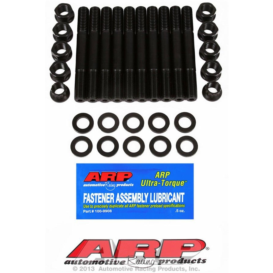 ARP High Performance Series Main Stud Kit - SB Mopar - w/o Windage Tray